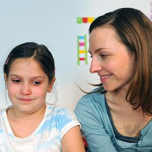 Bilder Seit du da bist