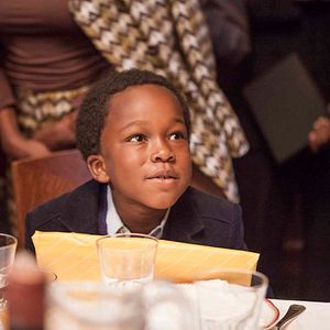 Bilder Ein Dorf sieht schwarz