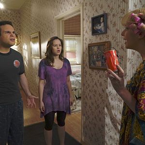 Bilder Die Goldbergs