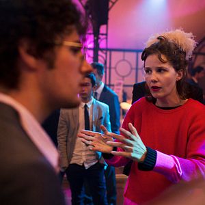 Bilder Justine Triet