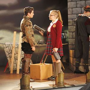 Bilder The Real O'Neals