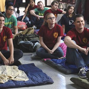 Bilder The Real O'Neals