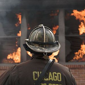 Bilder Chicago Fire