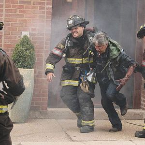 Bilder Chicago Fire