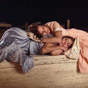 Bilder Valeria Bruni Tedeschi