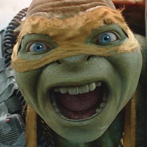 Bilder Teenage Mutant Ninja Turtles 2: Out Of The Shadows