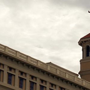 Bilder Scientology: Ein Glaubensgefängnis