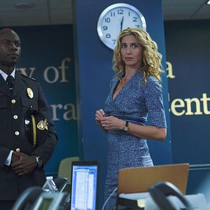 Bilder Claudia Black