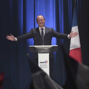 Bilder The Jews - They Are Everywhere