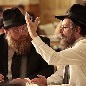 Bilder The Jews - They Are Everywhere