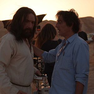 Bilder Gilles Lellouche