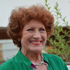 Bilder Andréa Ferréol