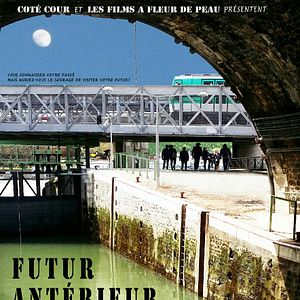 Bilder Futur antérieur