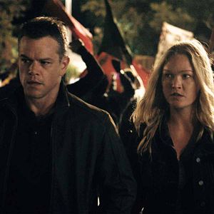 Bilder Jason Bourne