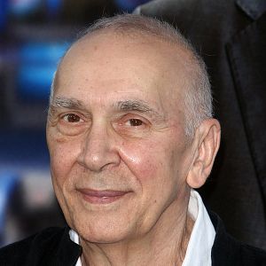 Bilder Frank Langella