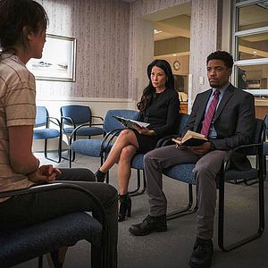 Bilder Jon Michael Hill