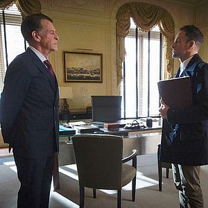 Bilder Jonny Lee Miller