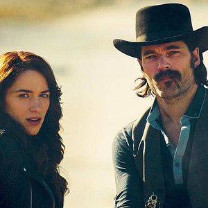 Bilder Wynonna Earp