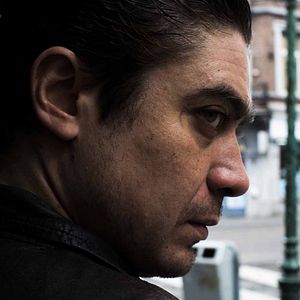 Bilder Riccardo Scamarcio