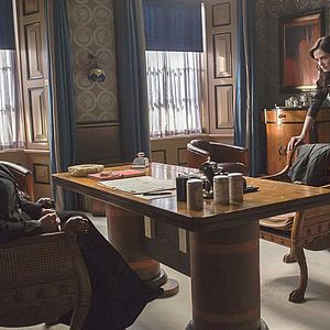 Bilder Penny Dreadful