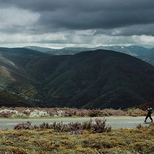 Bilder Paulo Coelho - Der Weg des Magiers