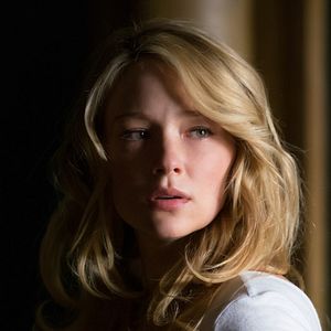 Bilder Haley Bennett