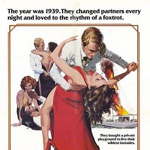 Bilder Tödliches Inselparadies