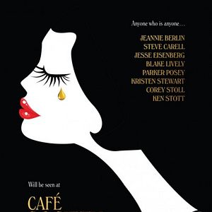 Bilder Café Society