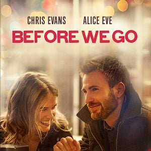 Bilder Before We Go