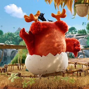 Bilder Angry Birds - Der Film