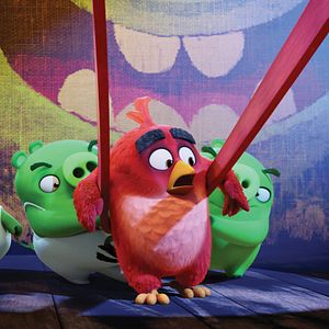 Bilder Angry Birds - Der Film