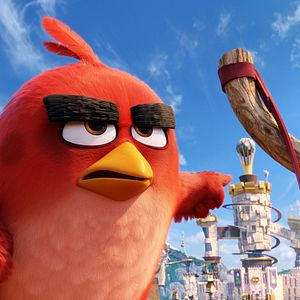 Bilder Angry Birds - Der Film