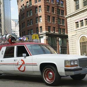 Bilder Ghostbusters