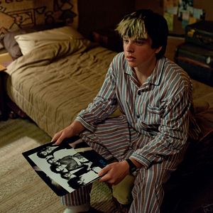 Bilder Ferdia Walsh-Peelo