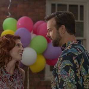 Bilder Jason Sudeikis