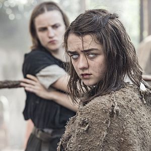 Bilder Maisie Williams