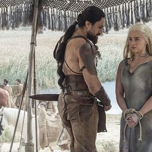 Bilder Emilia Clarke