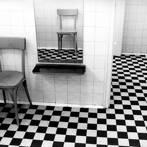 Bilder Die Frau mit der Kamera - Abisag Tüllmann