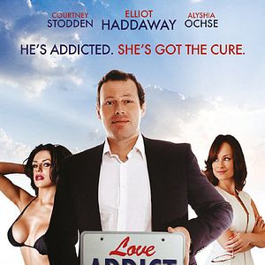 Bilder Love Addict