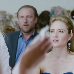 Bilder Julia Jentsch