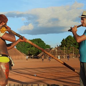 Bilder Xingu Cariri Caruaru Carioca