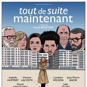 Bilder Tout de suite maintenant