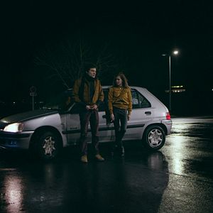 Bilder Les Heures de coton