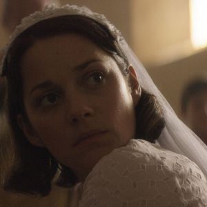 Bilder Marion Cotillard