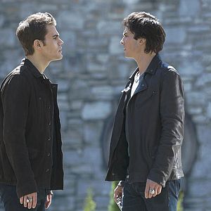 Bilder Vampire Diaries