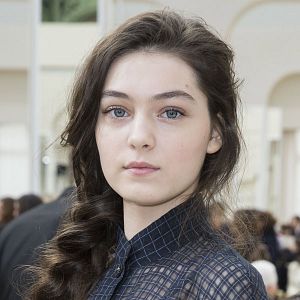 Bilder Anamaria Vartolomei