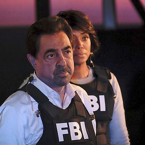 Bilder Criminal Minds