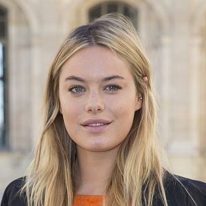 Bilder Camille Rowe