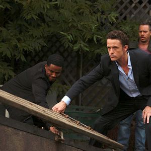 Bilder Game Of Silence