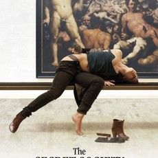 Bilder The Secret Society of Fine Arts